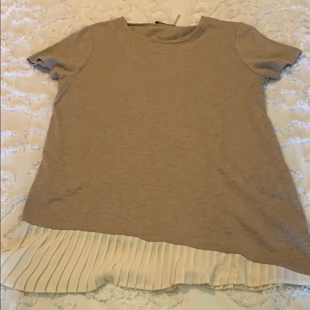 THML Splice Tee